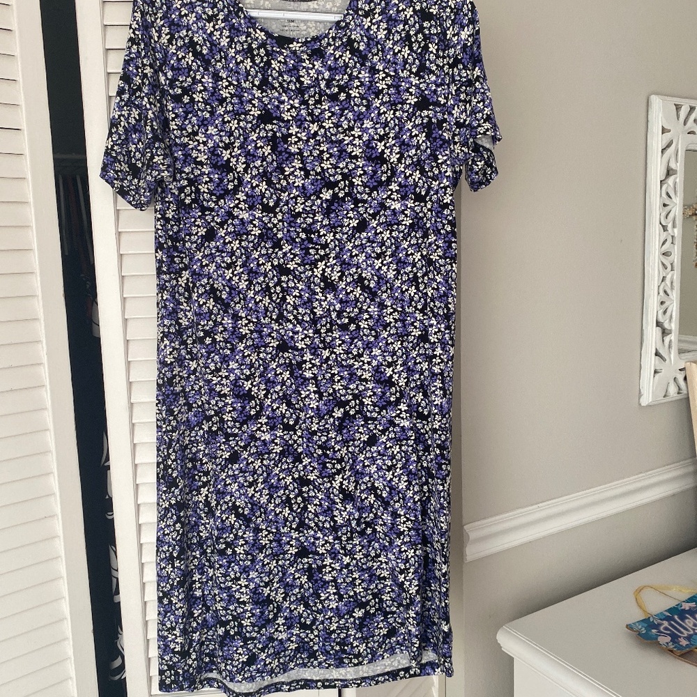 BEBGeneration dress